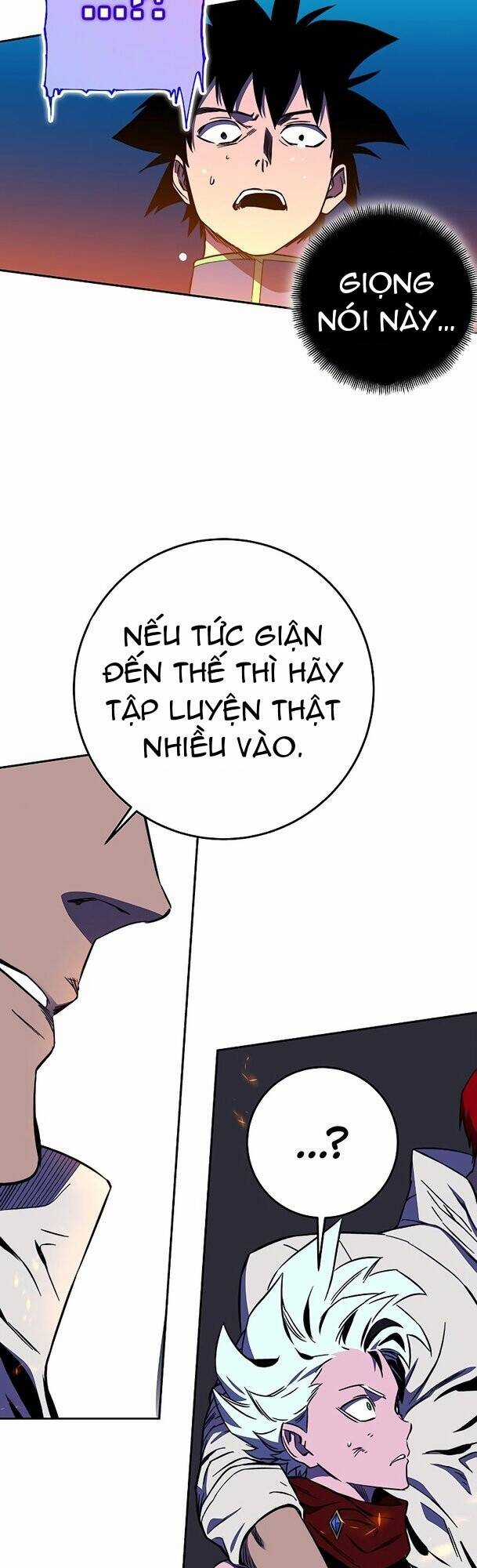 Ex & Ash Chapter 32 trang 27