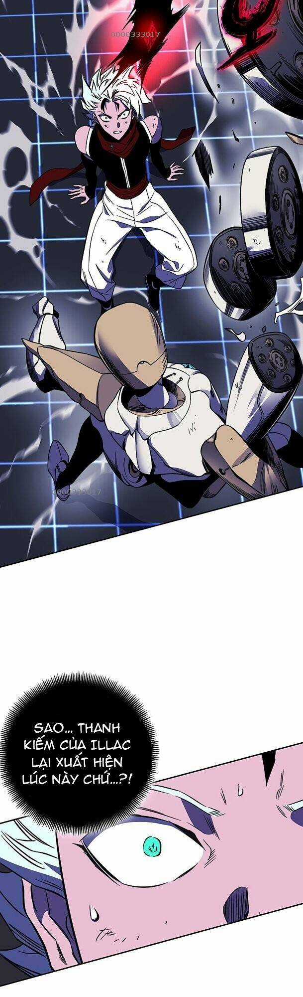 Ex & Ash Chapter 32 trang 3