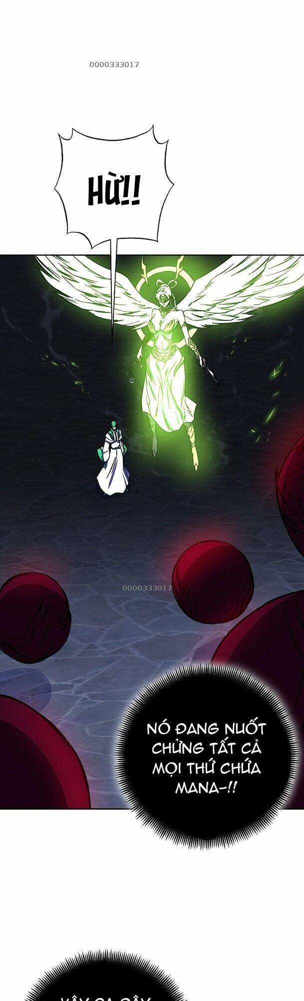 Ex & Ash Chapter 32 trang 30