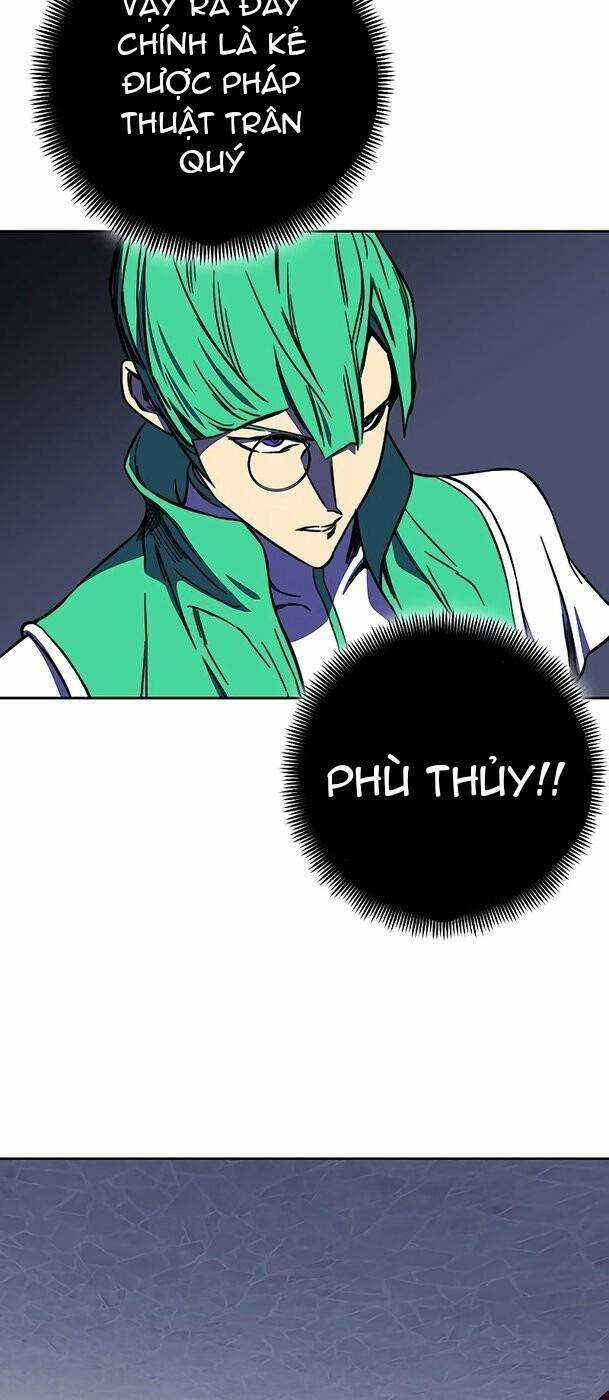 Ex & Ash Chapter 32 trang 31