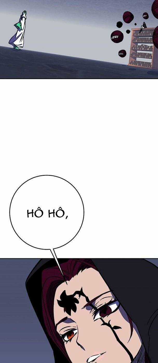 Ex & Ash Chapter 32 trang 32