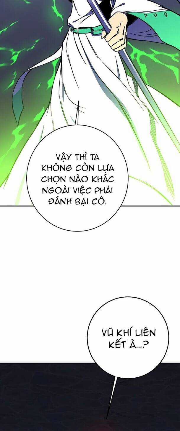 Ex & Ash Chapter 32 trang 35