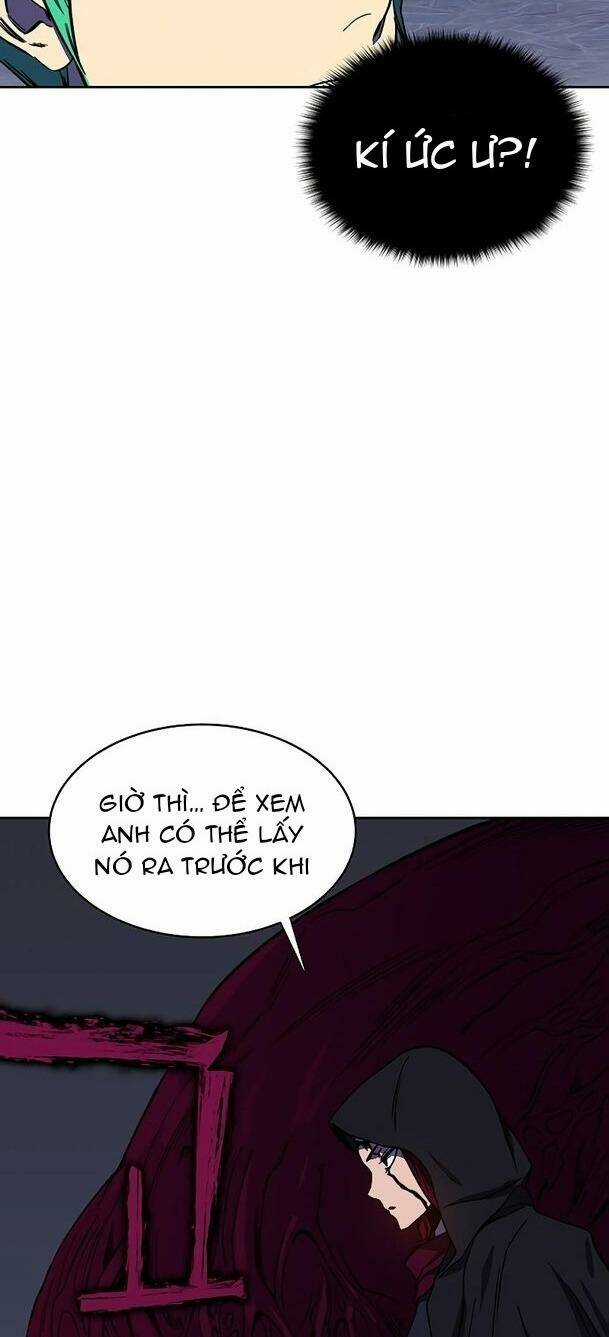 Ex & Ash Chapter 32 trang 40