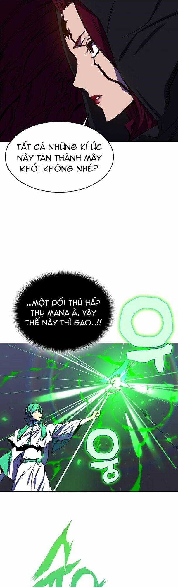 Ex & Ash Chapter 32 trang 42