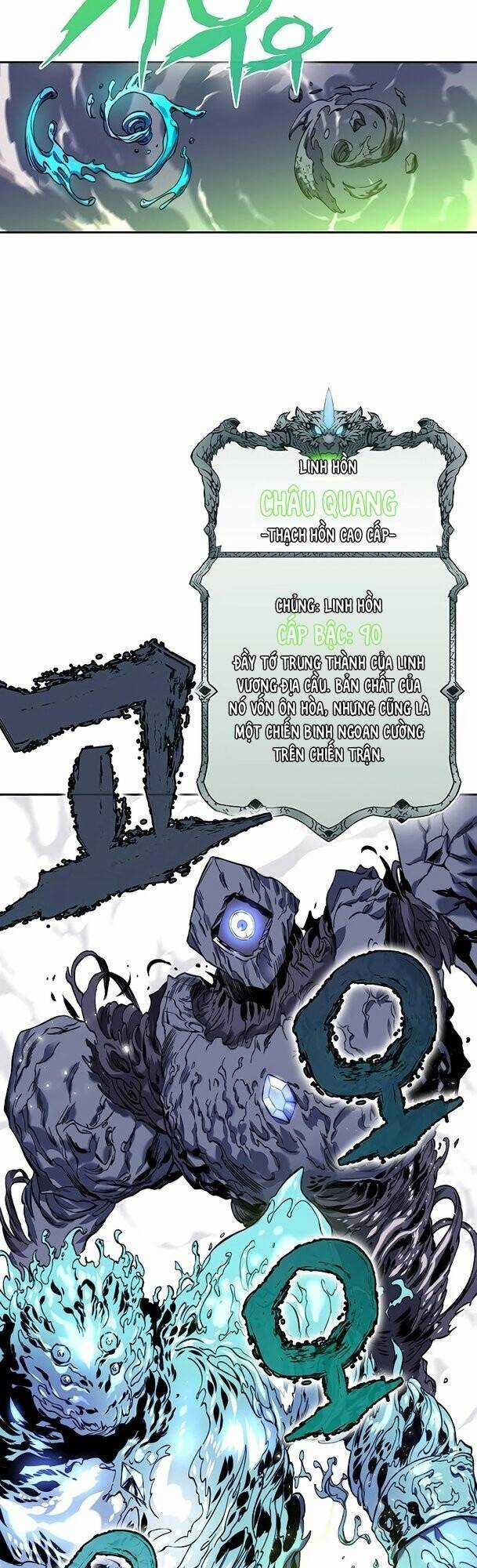 Ex & Ash Chapter 32 trang 43