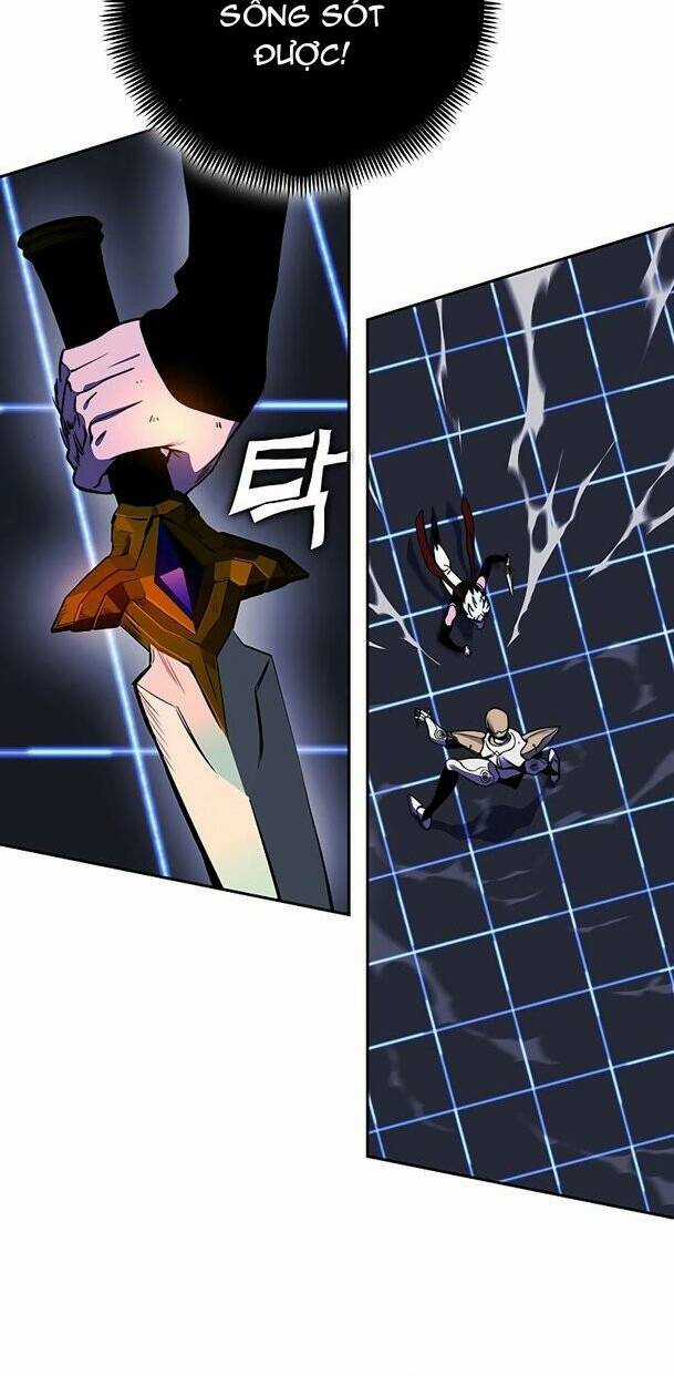 Ex & Ash Chapter 32 trang 5