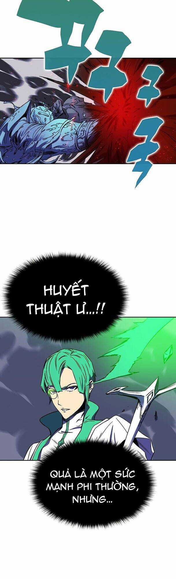 Ex & Ash Chapter 32 trang 50