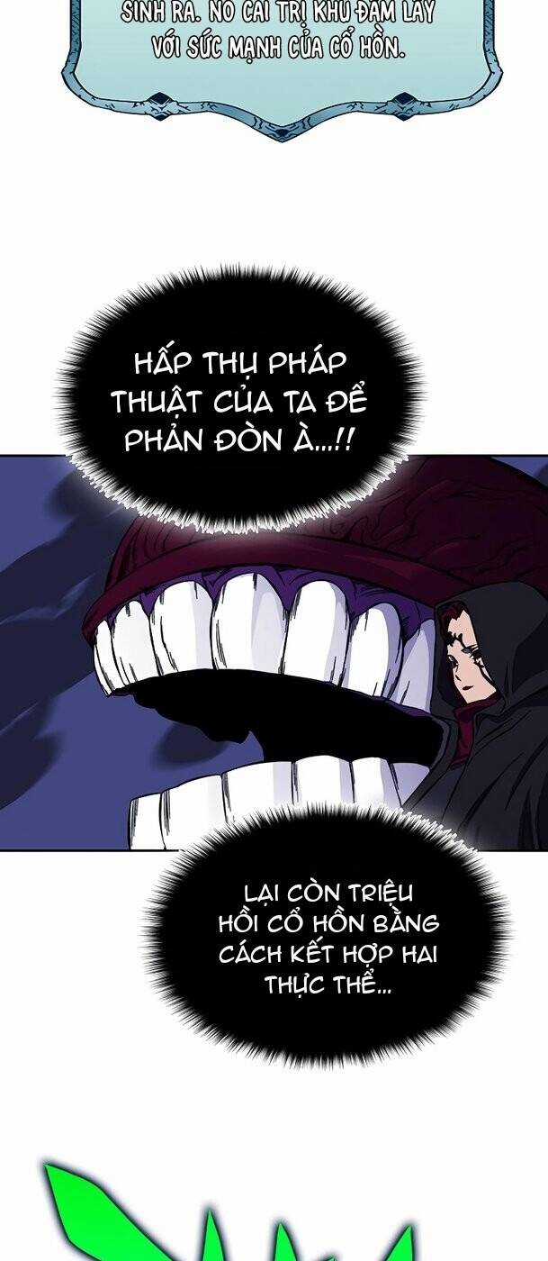 Ex & Ash Chapter 32 trang 54