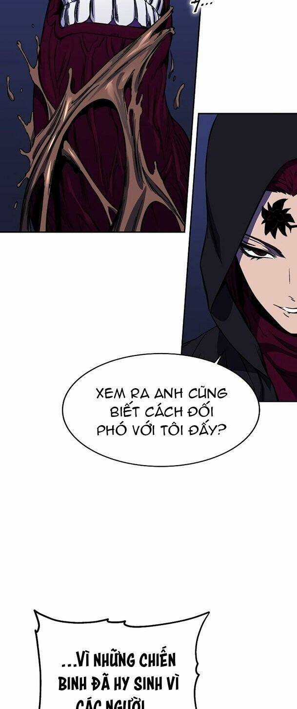 Ex & Ash Chapter 32 trang 57