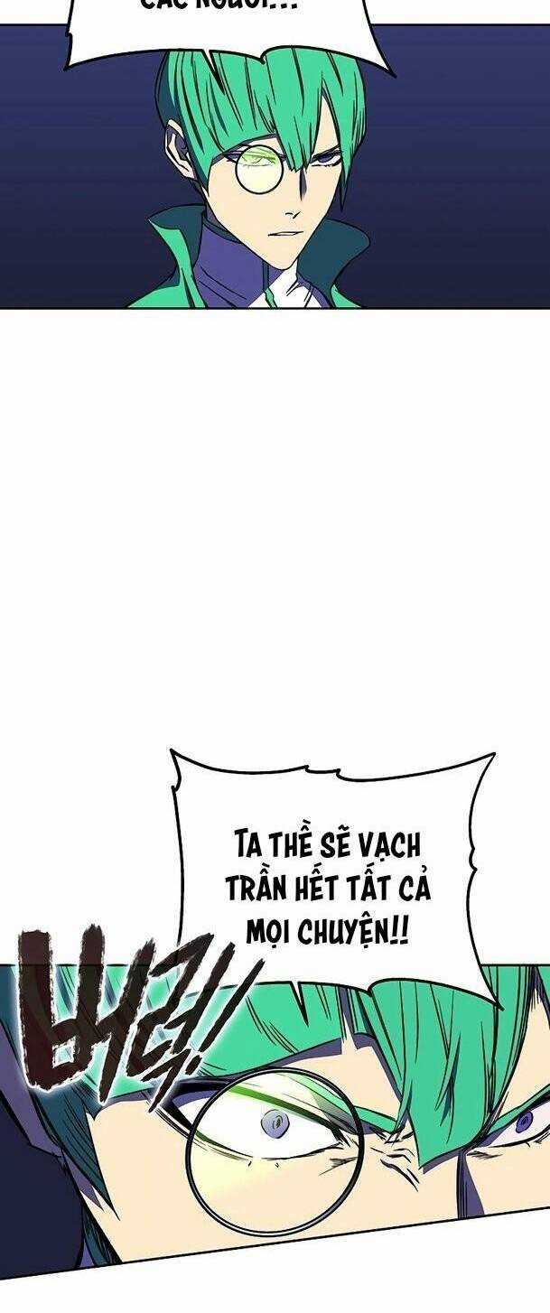 Ex & Ash Chapter 32 trang 58