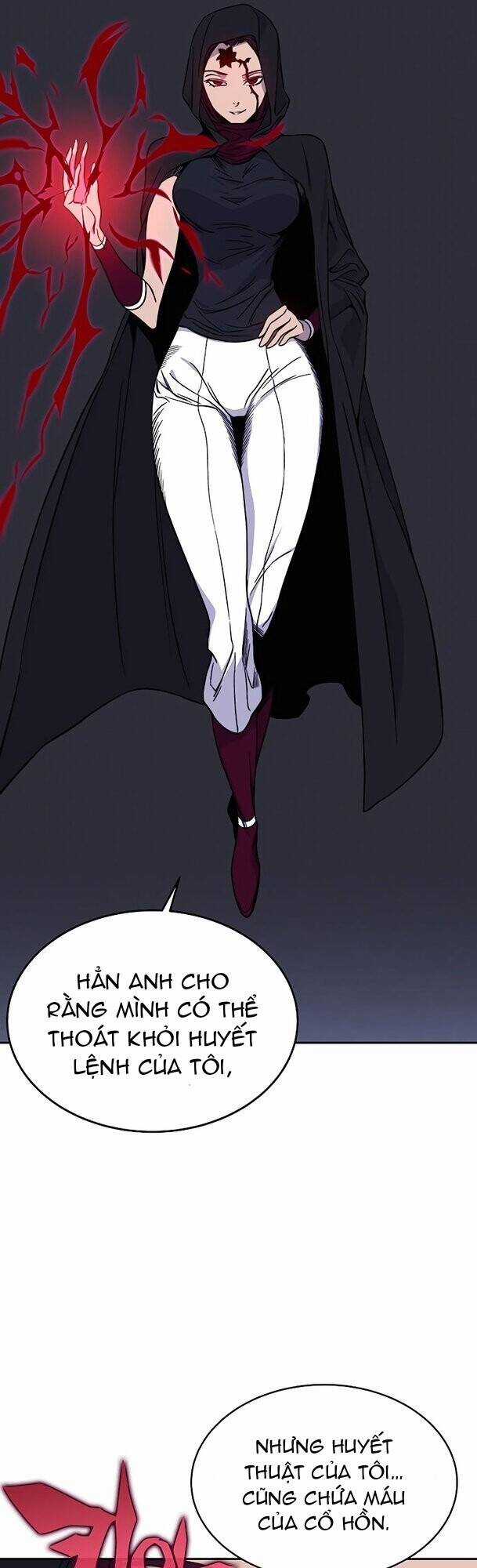 Ex & Ash Chapter 32 trang 65