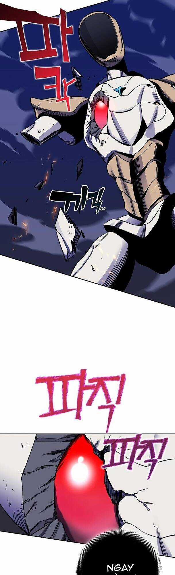 Ex & Ash Chapter 32 trang 9