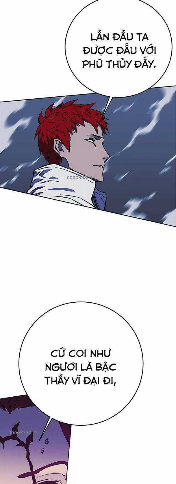 Ex & Ash Chapter 33 trang 10