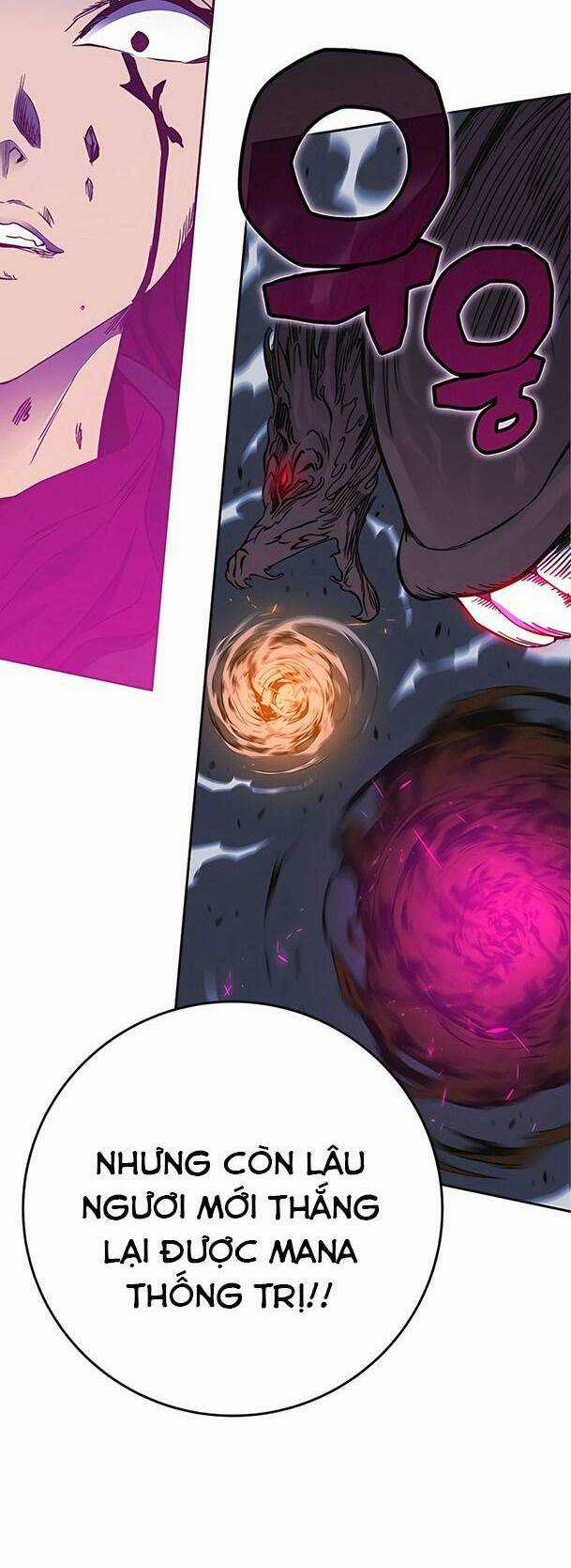 Ex & Ash Chapter 33 trang 11