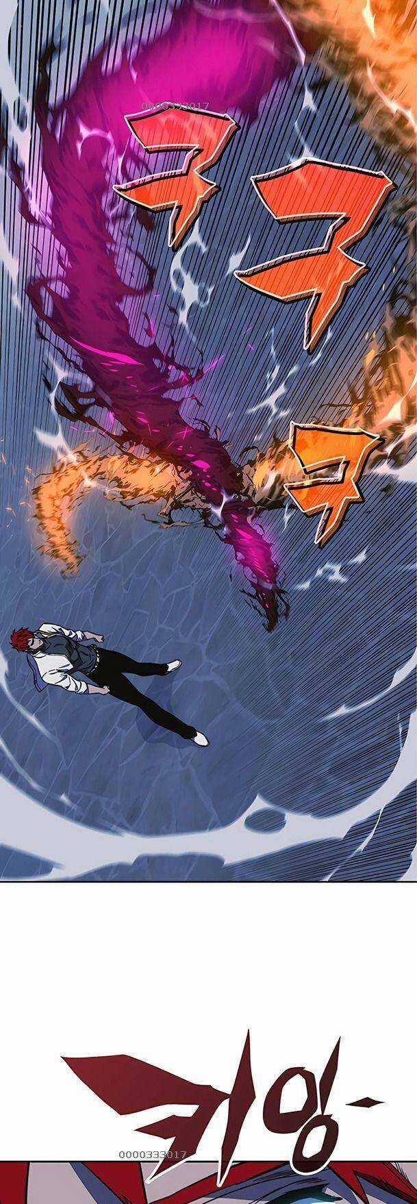 Ex & Ash Chapter 33 trang 14