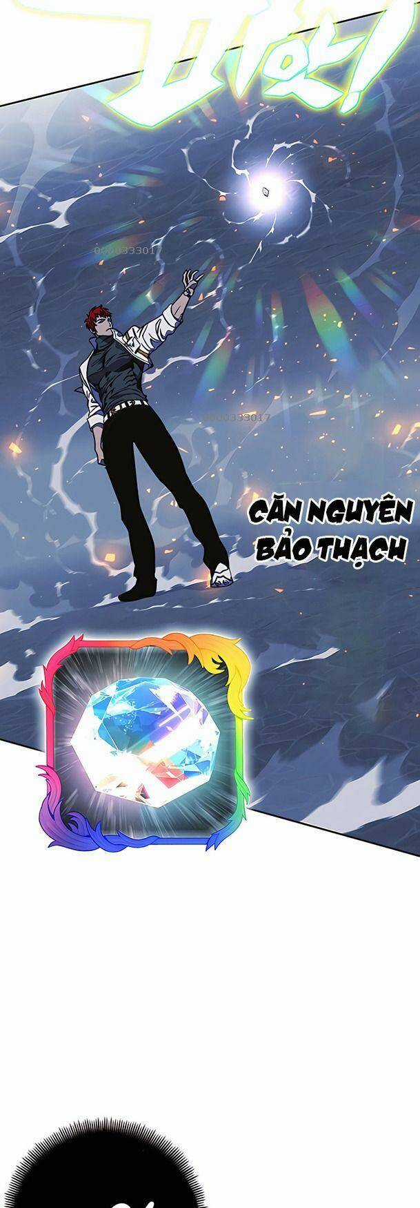 Ex & Ash Chapter 33 trang 16