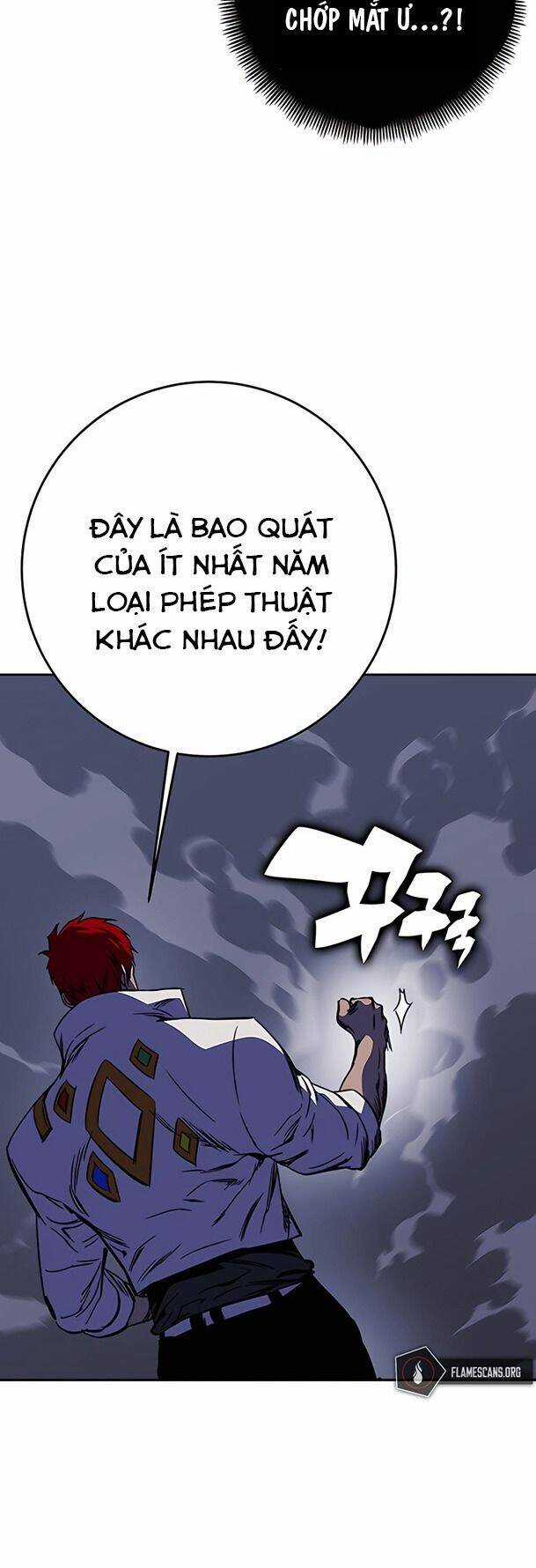 Ex & Ash Chapter 33 trang 18