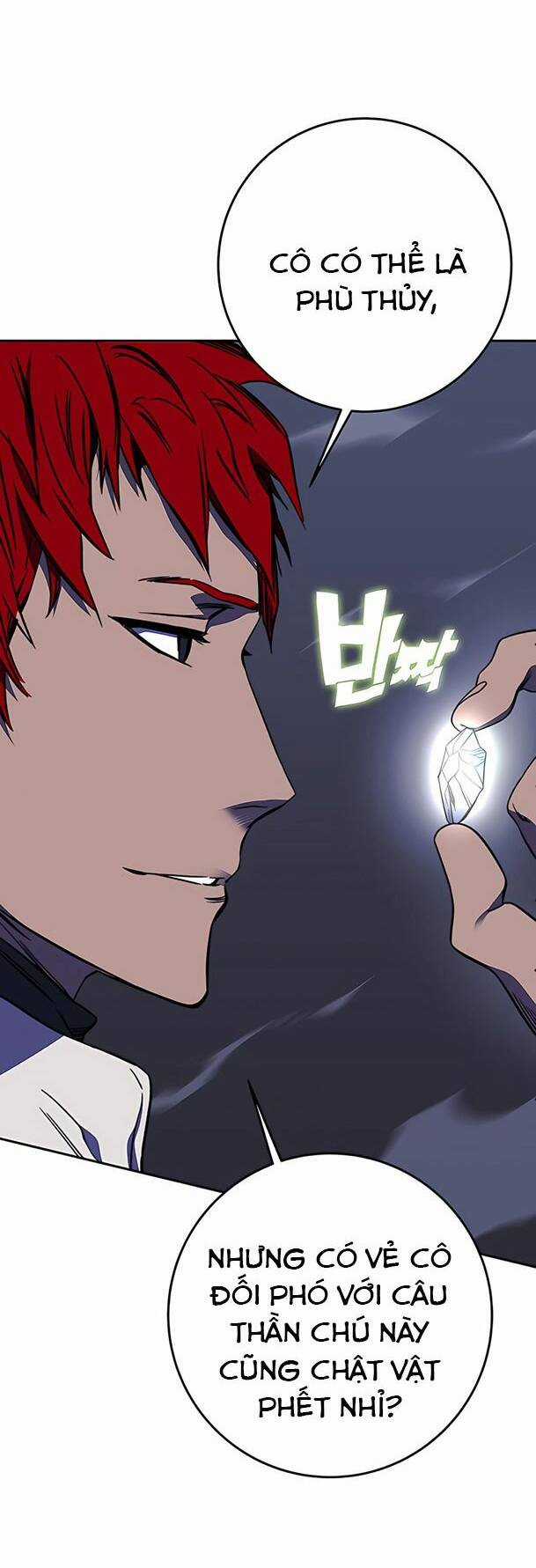 Ex & Ash Chapter 33 trang 19