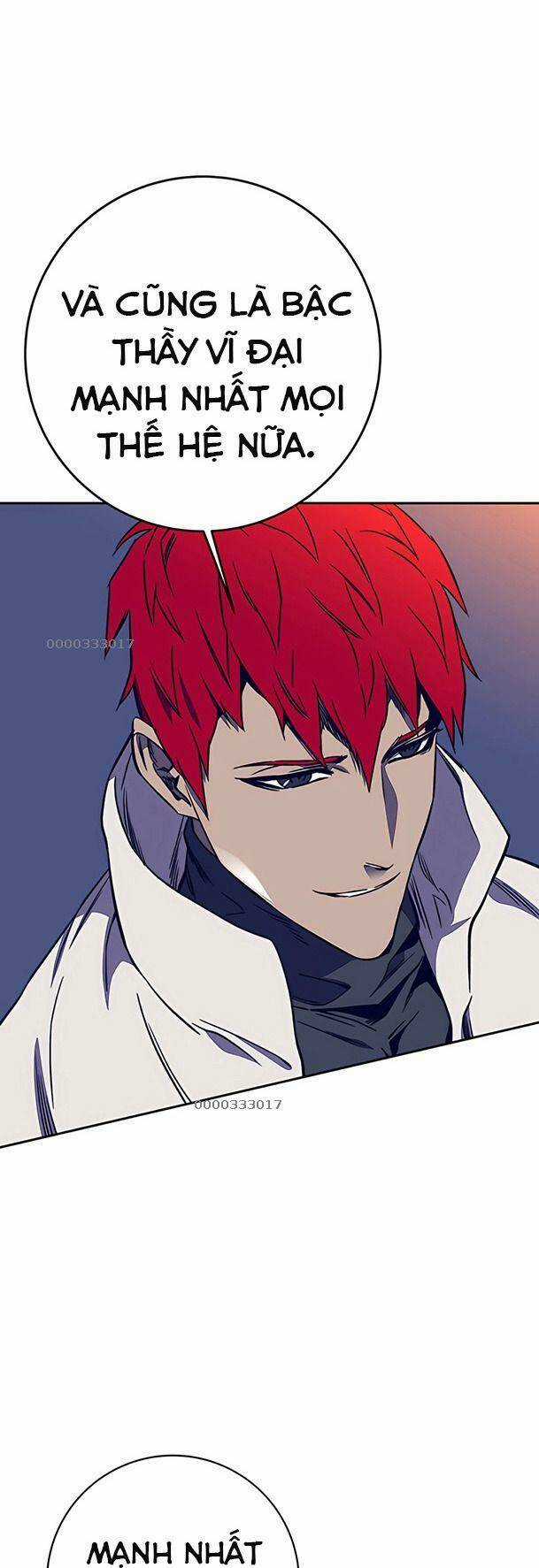 Ex & Ash Chapter 33 trang 2