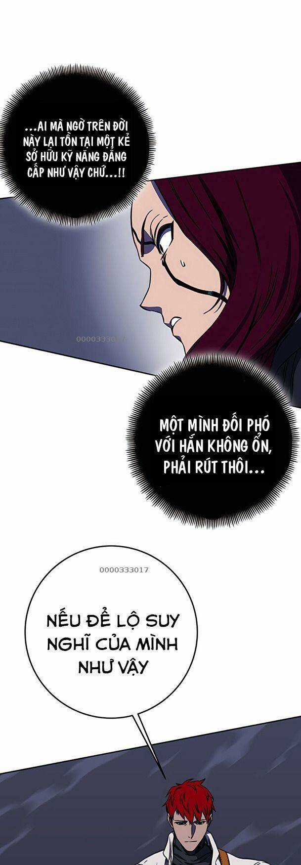 Ex & Ash Chapter 33 trang 20