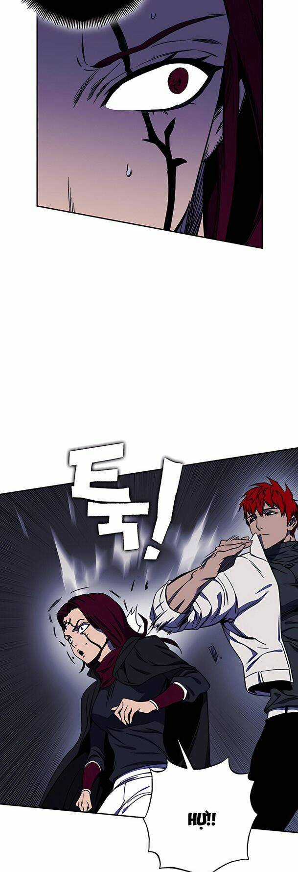 Ex & Ash Chapter 33 trang 22