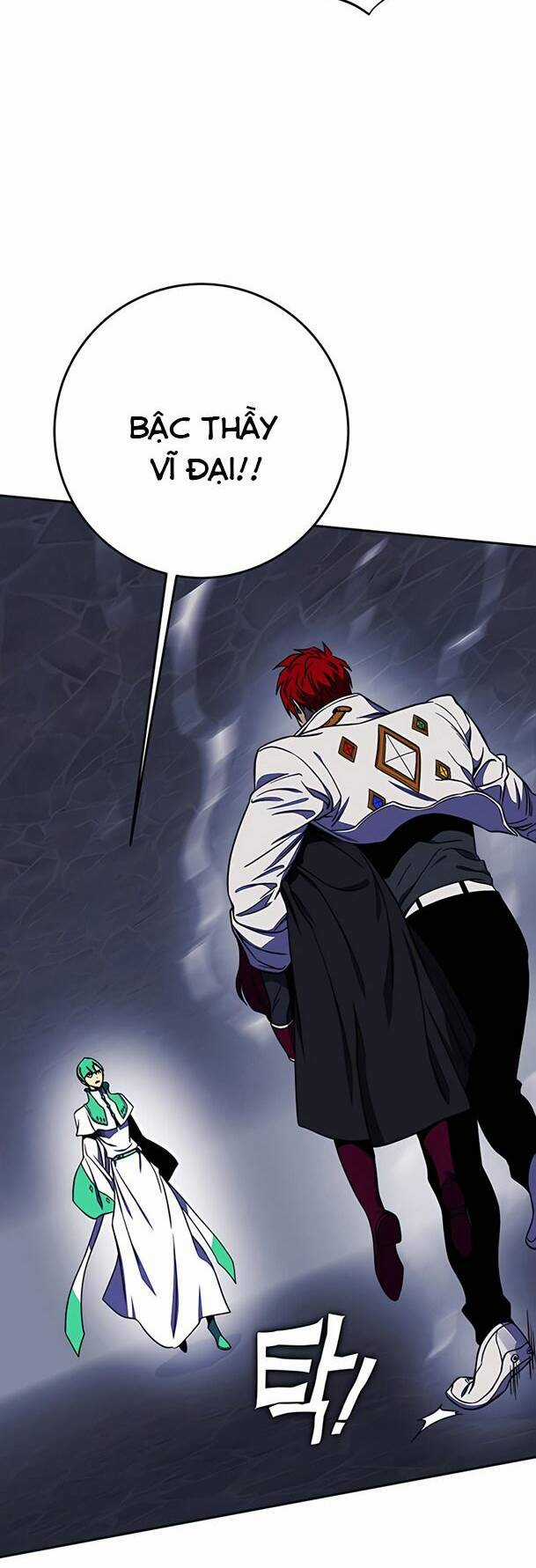 Ex & Ash Chapter 33 trang 23