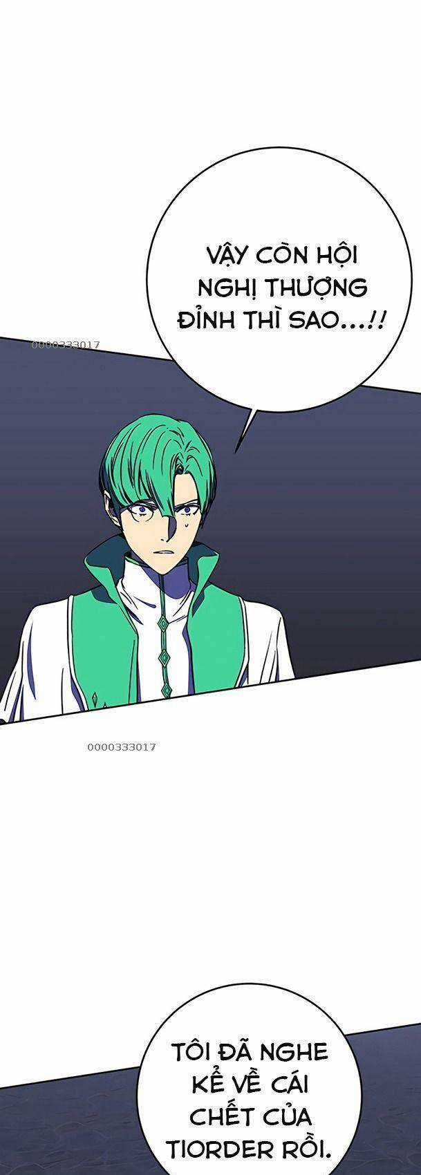 Ex & Ash Chapter 33 trang 24