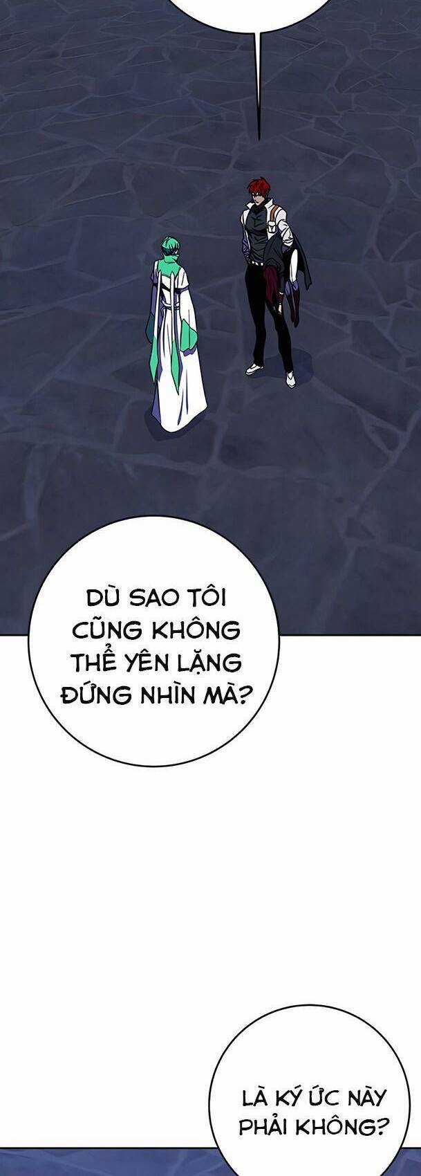 Ex & Ash Chapter 33 trang 25