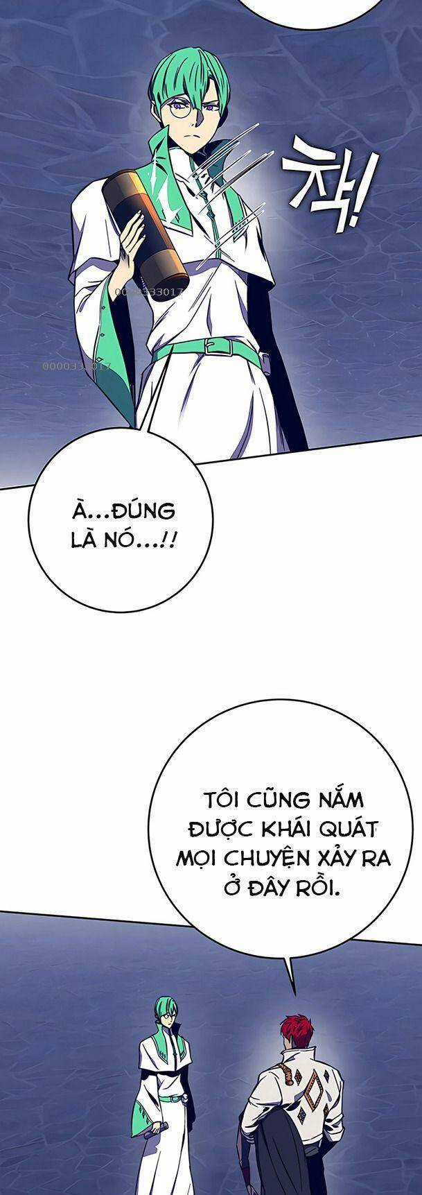 Ex & Ash Chapter 33 trang 26