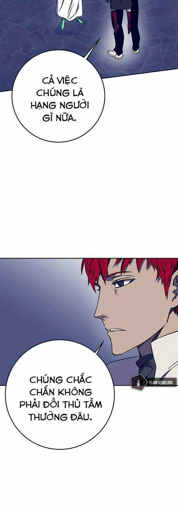 Ex & Ash Chapter 33 trang 27