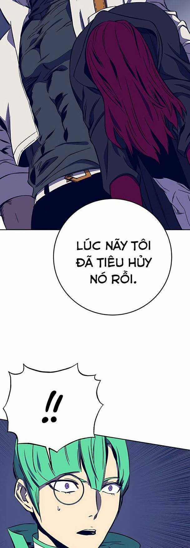 Ex & Ash Chapter 33 trang 29