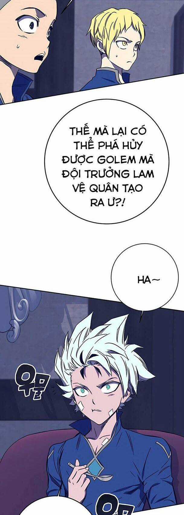 Ex & Ash Chapter 33 trang 33