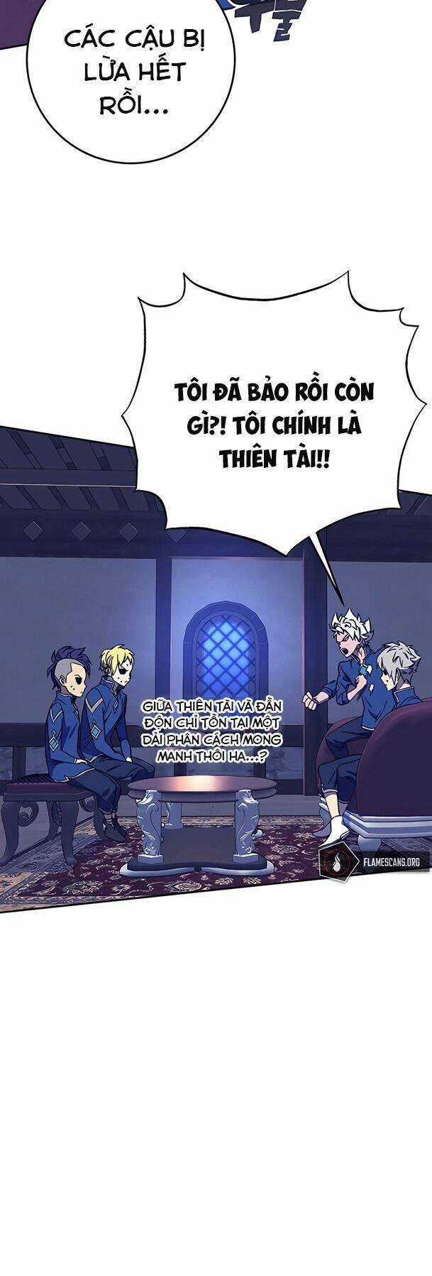 Ex & Ash Chapter 33 trang 34