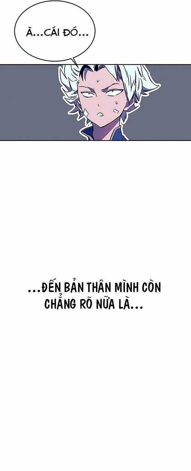 Ex & Ash Chapter 33 trang 36