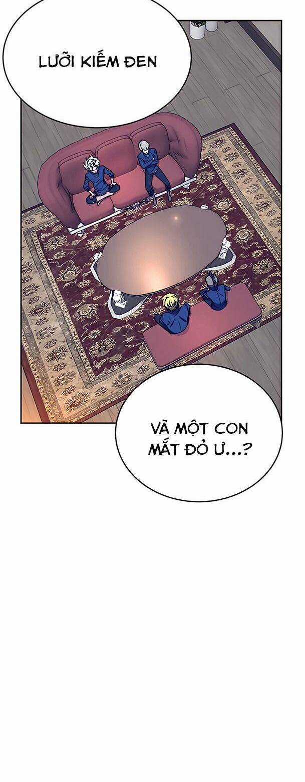 Ex & Ash Chapter 33 trang 39