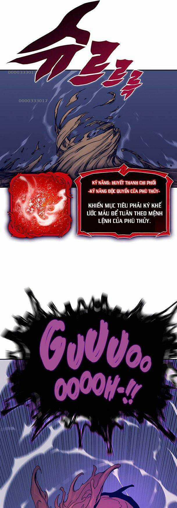 Ex & Ash Chapter 33 trang 4