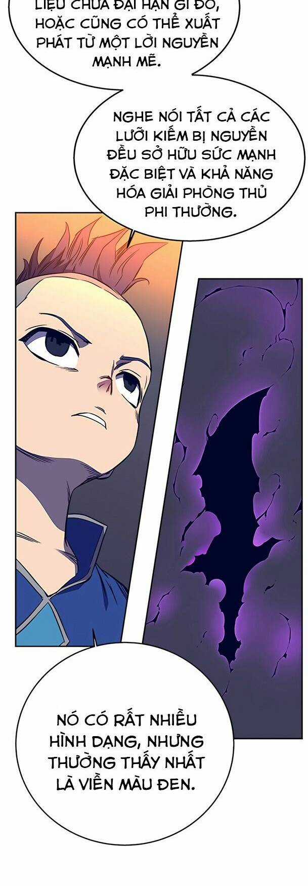 Ex & Ash Chapter 33 trang 41