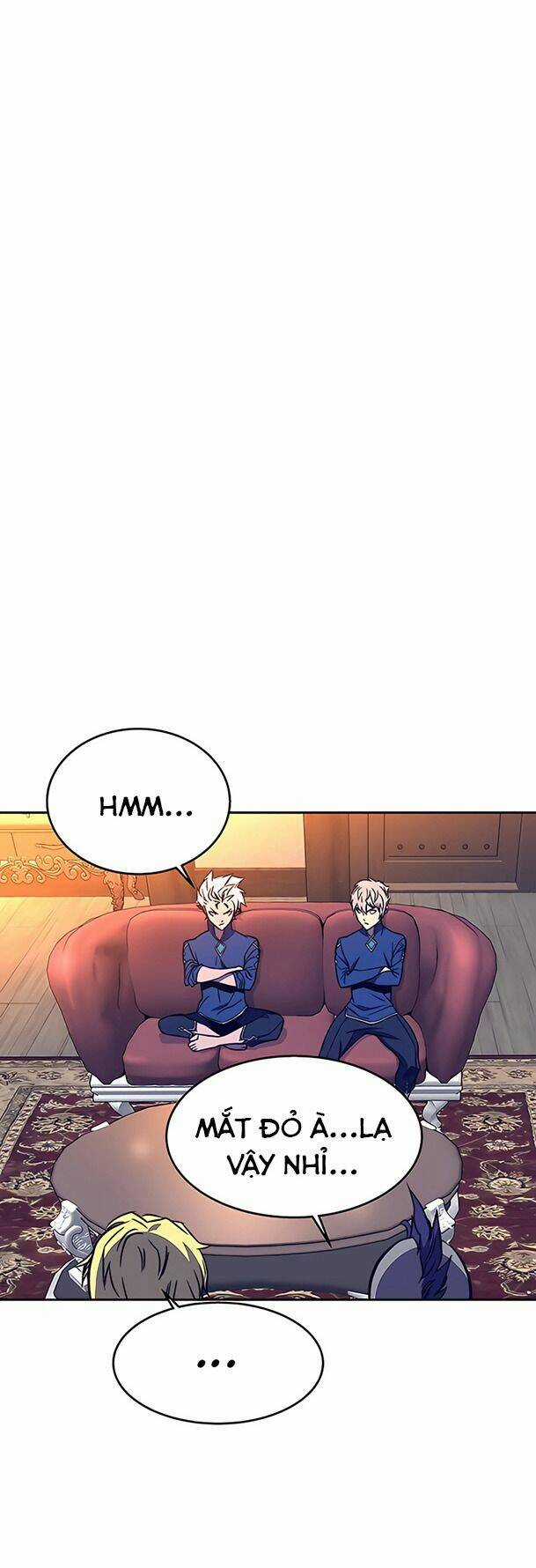 Ex & Ash Chapter 33 trang 42