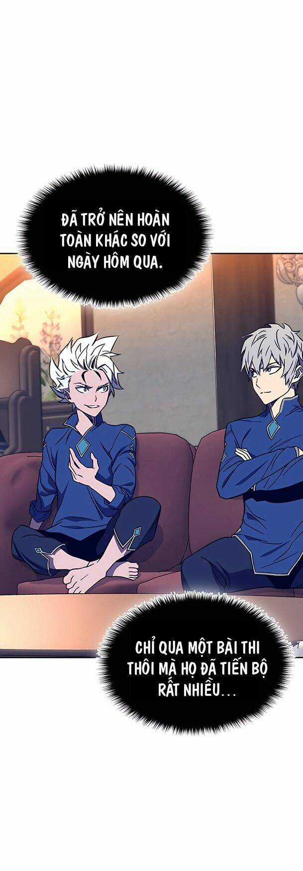 Ex & Ash Chapter 33 trang 44