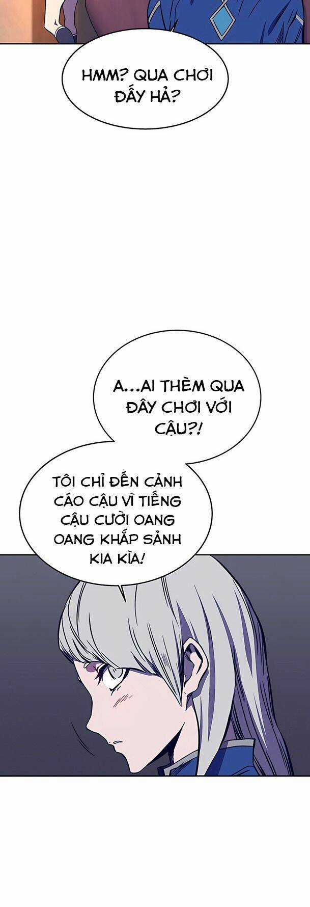 Ex & Ash Chapter 33 trang 46