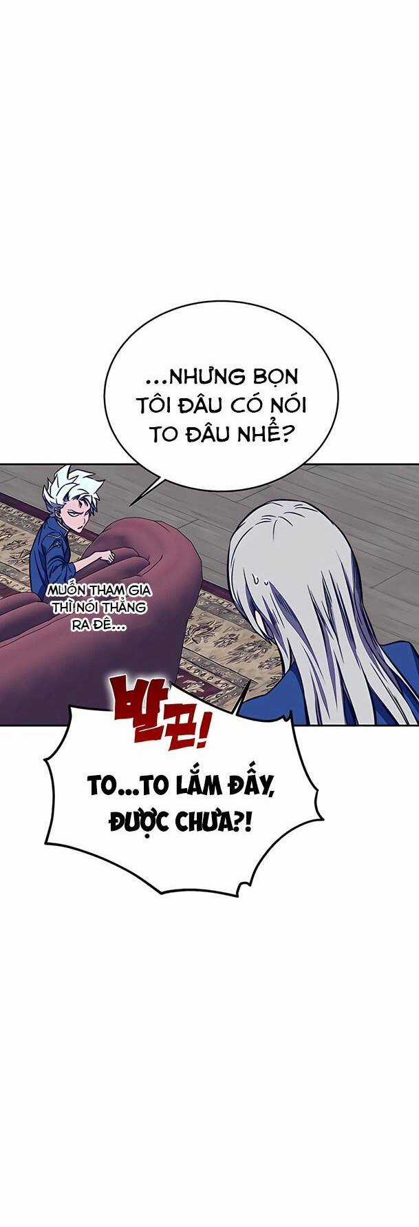 Ex & Ash Chapter 33 trang 47