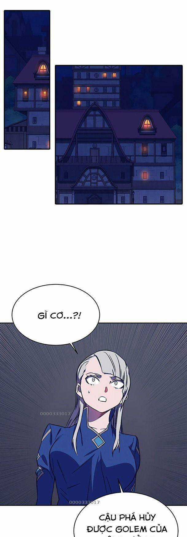 Ex & Ash Chapter 33 trang 48