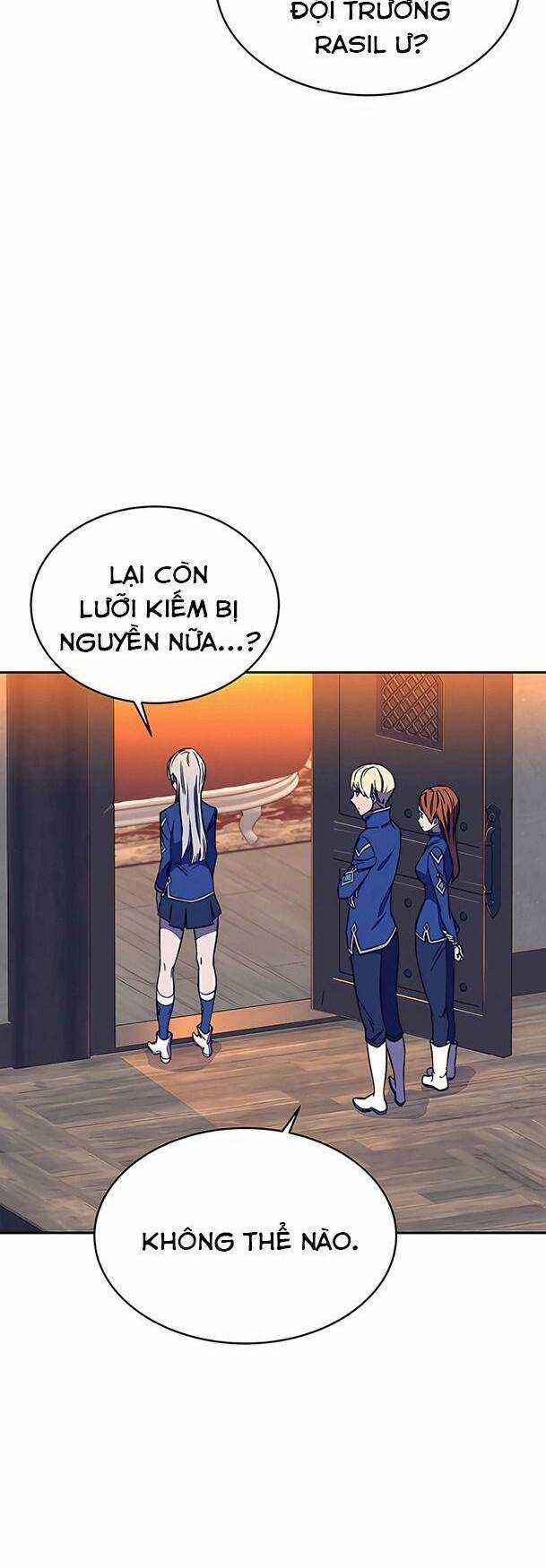 Ex & Ash Chapter 33 trang 49