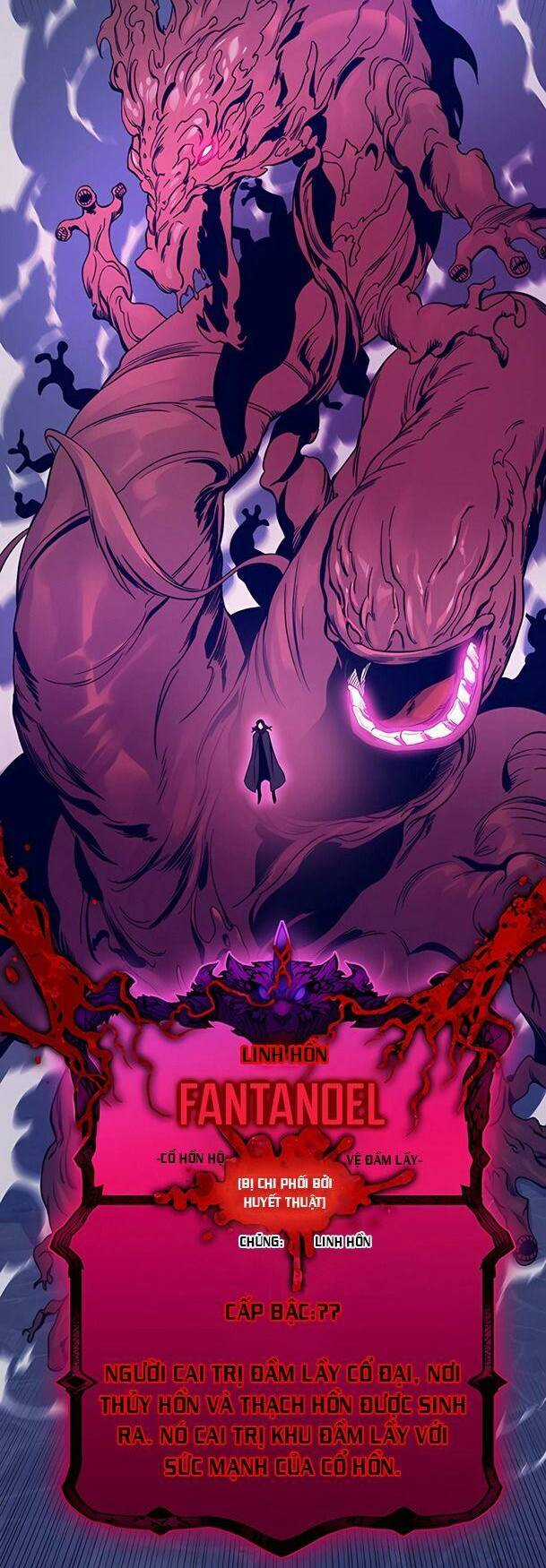 Ex & Ash Chapter 33 trang 5