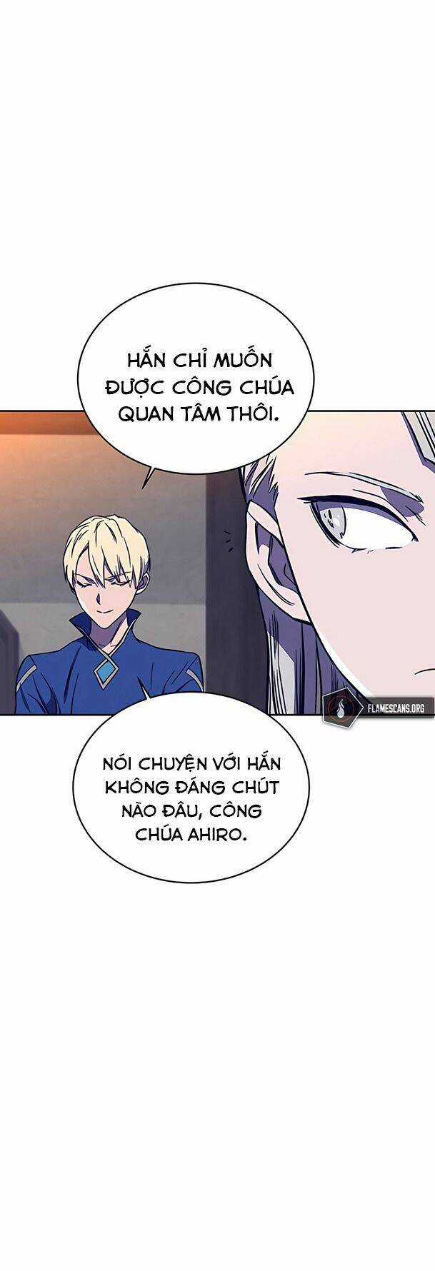 Ex & Ash Chapter 33 trang 50