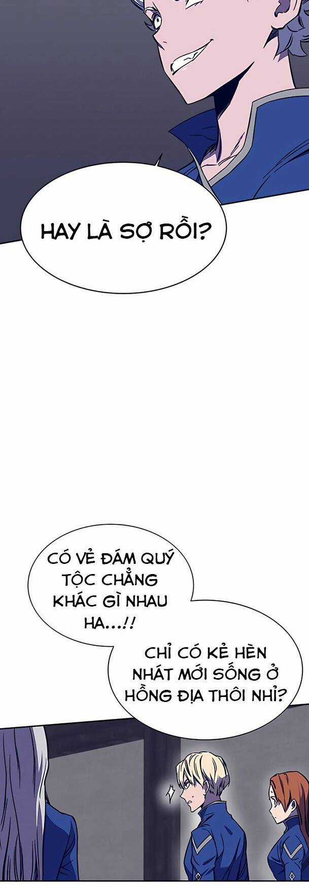 Ex & Ash Chapter 33 trang 53