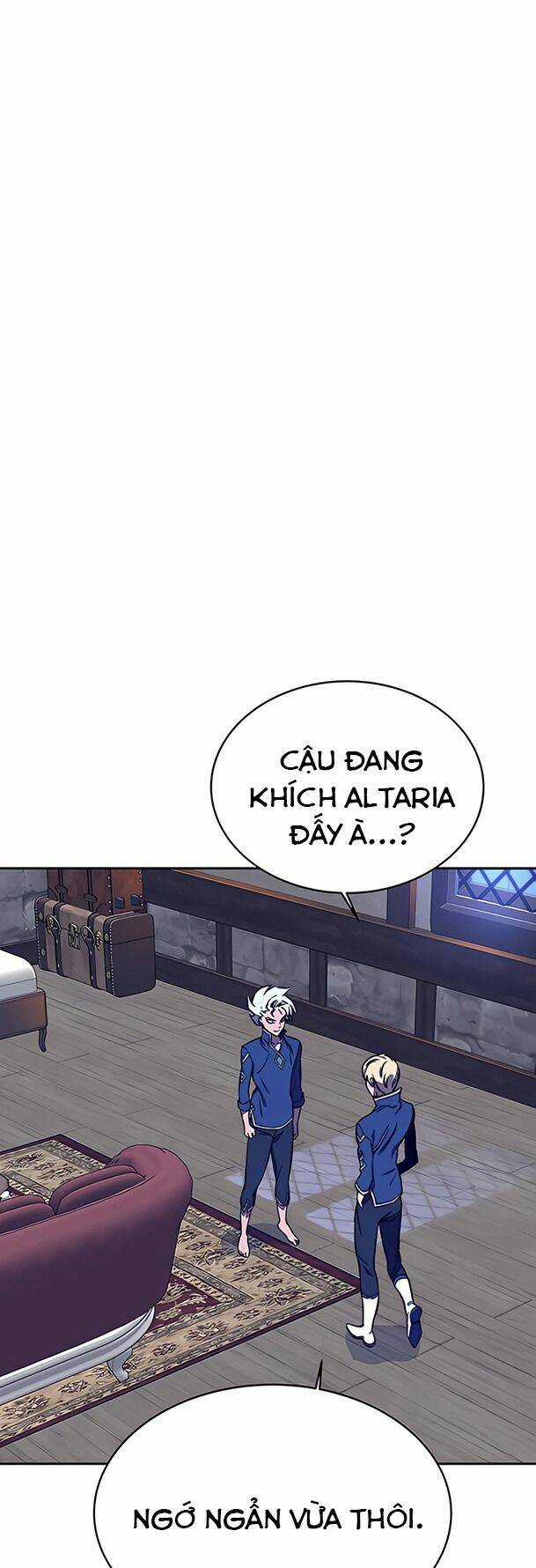 Ex & Ash Chapter 33 trang 54