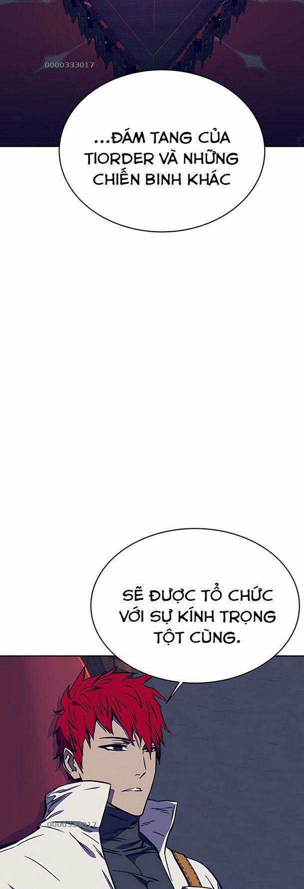 Ex & Ash Chapter 33 trang 58