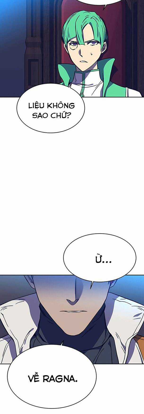 Ex & Ash Chapter 33 trang 61