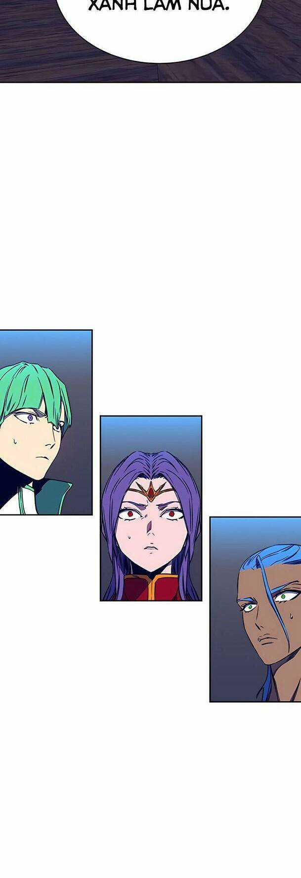 Ex & Ash Chapter 33 trang 63